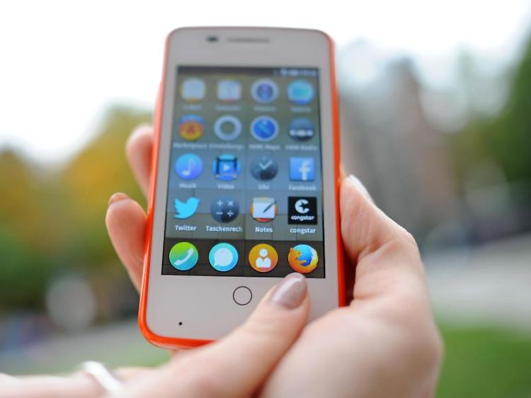 Wenn das Handy zur Schuldenfalle wird: Junge Menschen haben überdurchschnittlich hohe Schulden bei Telefon- und Internetanbietern.