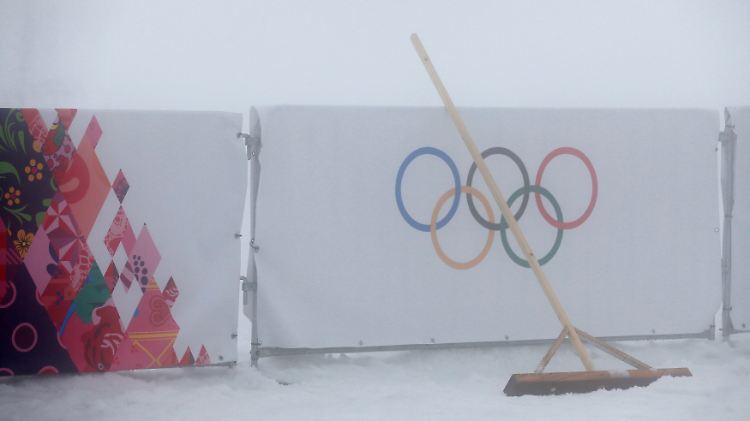Die Olympischen Winterspiele werden zunehmend unattraktiv für die Regionen, die sie ausrichten sollen.