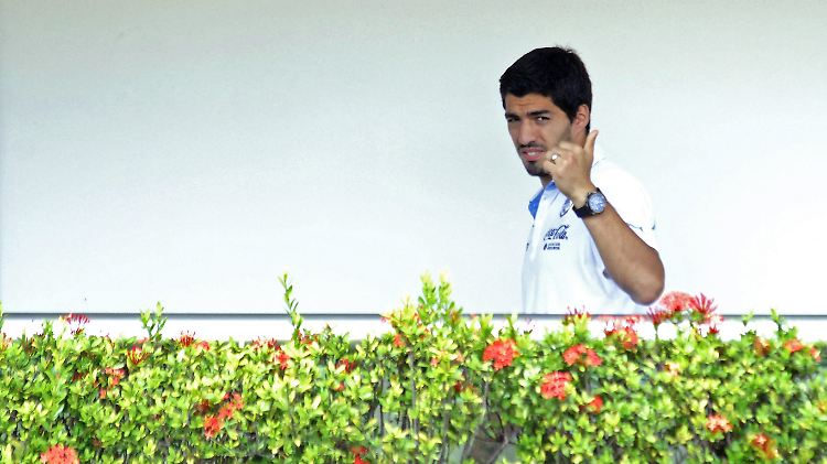 Suárez vermeidet, von einem "Vorsatz" zu sprechen.