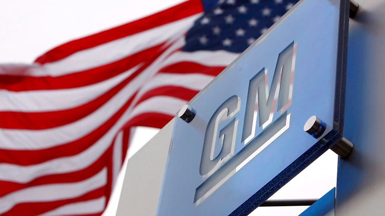 General Motors reagierte spät, aber gründlich: 30 Millionen Autor rief der Hersteller zurück. 