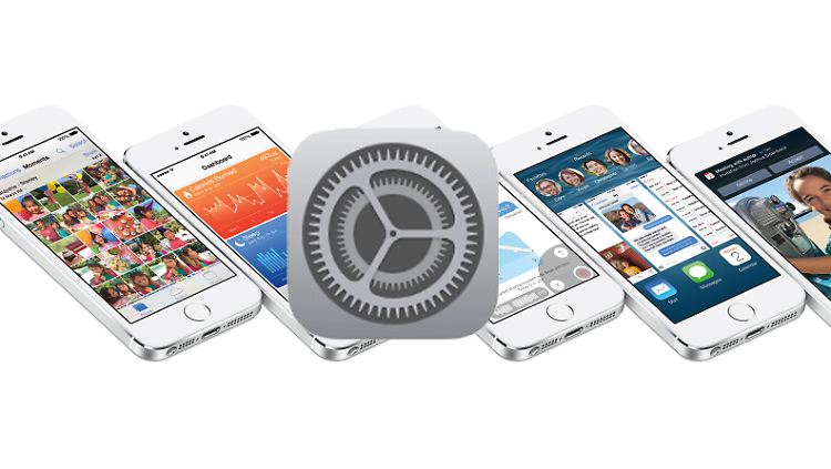 Apple hat das Update für iPhones und iPads auf iOS 7.1.2 veröffentlicht.