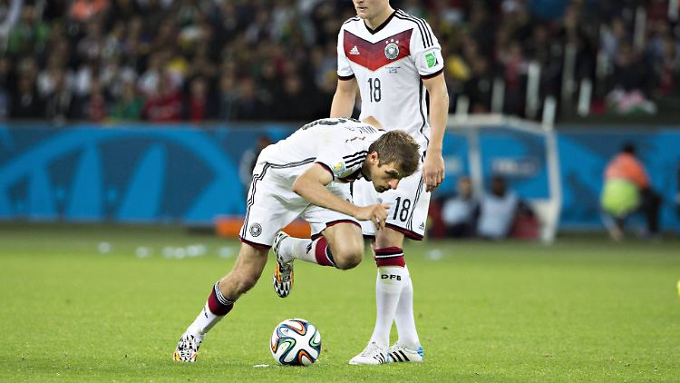 Was Löws Eleven gegen Algerien ablieferten, war nichts für Fußball-Feinschmecker