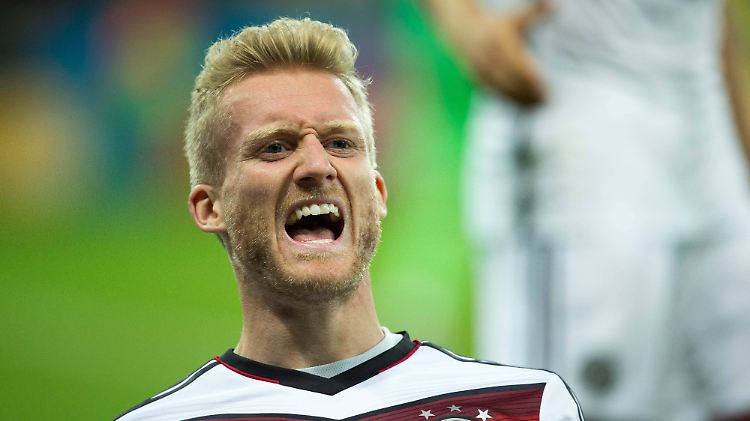 "Schürrle rettet Deutschland."