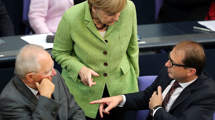 "Effektivkosten" statt Höhe der Provisionen: Die Bundesregierung will das Lebensversicherungsgeschäft transparenter machen - und vor allem die Versicherer stützen.
