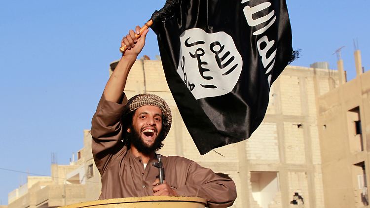 Vor zwei Tagen wurde seitens der Isis das Kalifat ausgerufen.