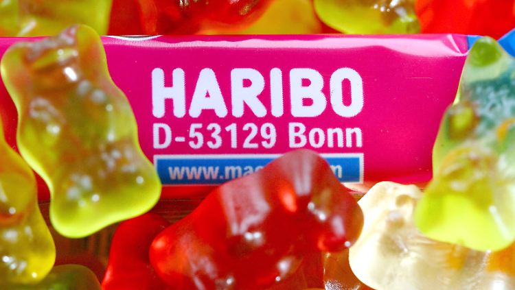 Nach fast 100 Jahren kehrt Haribo dem Heimatstandort Bonn den Rücken.