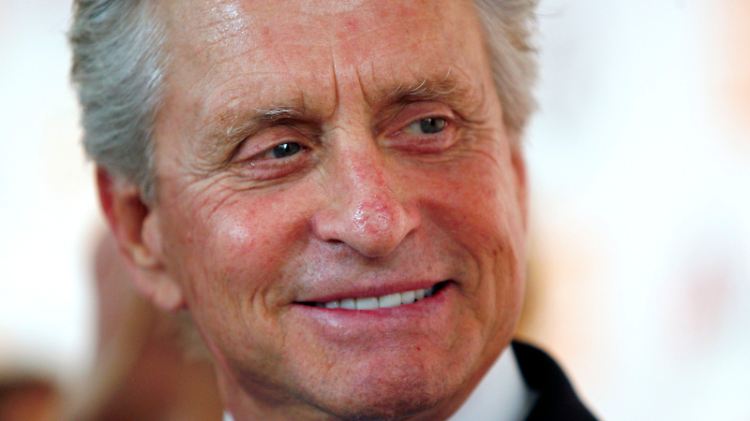 Will trotz Krebserkrankung nicht zurückstecken: Michael Douglas.