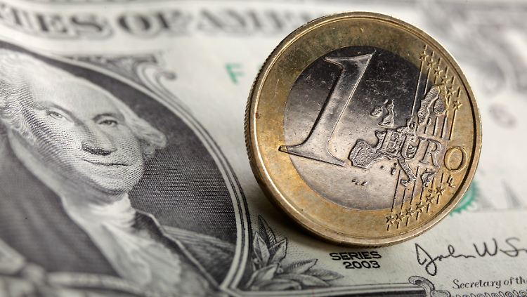 Nichts geht: Vor der EZB-Sitzung und dem US-Arbeitsmarktbericht läuft der Handel eher schleppend.