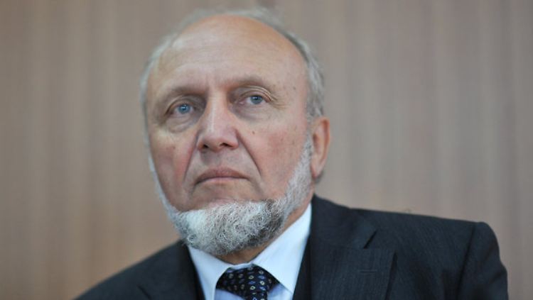 Nicht die FED - dennoch tut sie so: Hans-Werner Sinn beklagt das Gebaren der EZB.