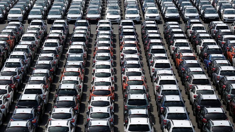 In Amerika sind die meisten Subaru von dem Rückruf betroffen: mehr als 600.000. 