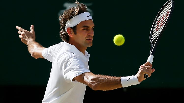Roger Federer