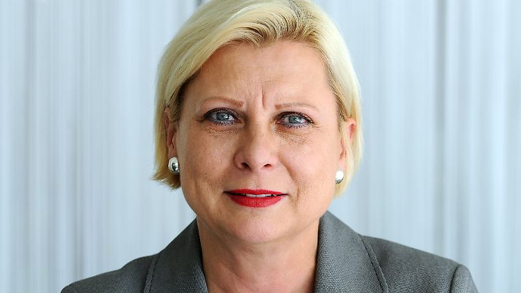 Hilde Mattheis hat die Parteilinken um Andrea Nahles gegen sich aufgebracht.