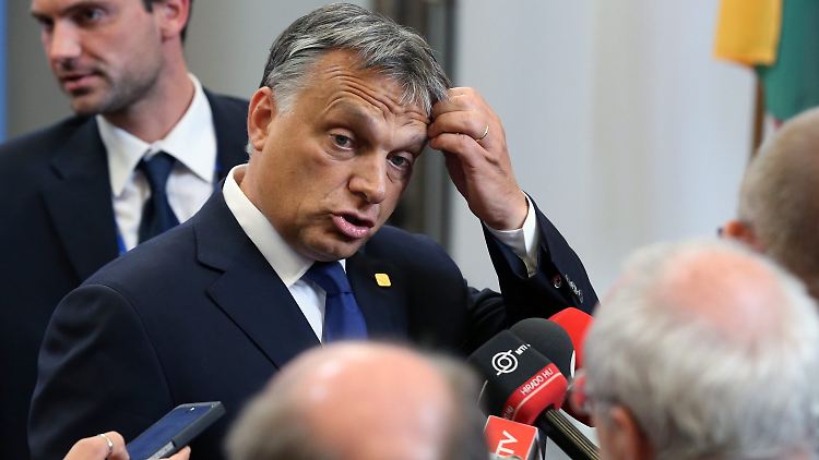 Orbán.
