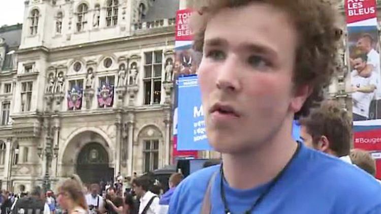 Frankreich Niederlage.JPG