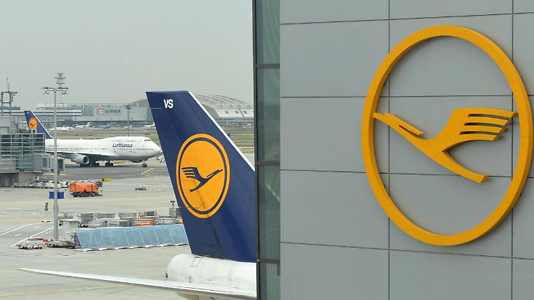 Bessere Flugverbindungen.