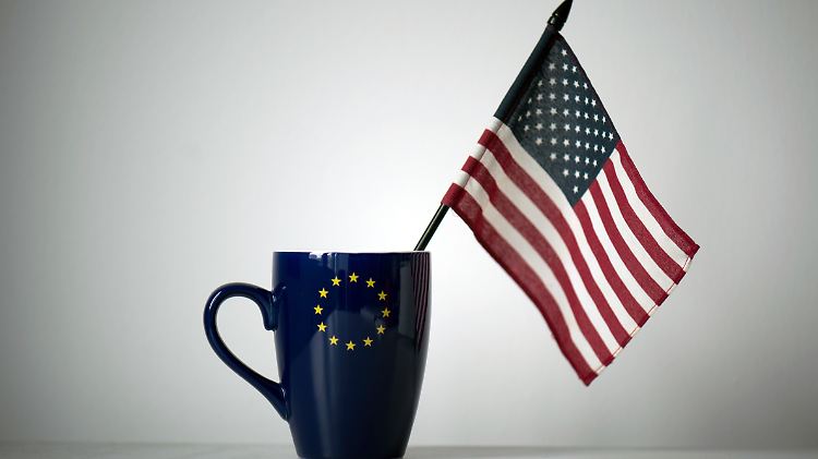 Der Bundesregierung sind die Vorbehalte in der Bevölkerung gegen TTIP bekannt. Einen erheblichen Unterschied macht das offenbar nicht. 