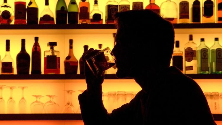 Alkohol gilt noch immer in weiten Kreisen als Kulturgut.
