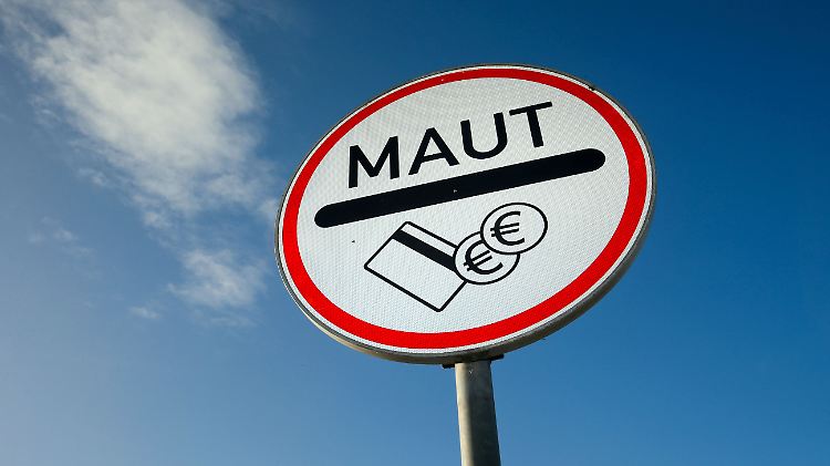 Die geplante PKW-Maut benachteiligt Ausländer: Üben Deutschlands Nachbarn bald Vergeltung?