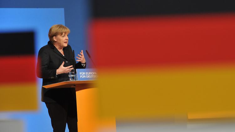 Der Wahlerfolg gibt dem Merkel-Kurs recht, sagt Paul Nolte.