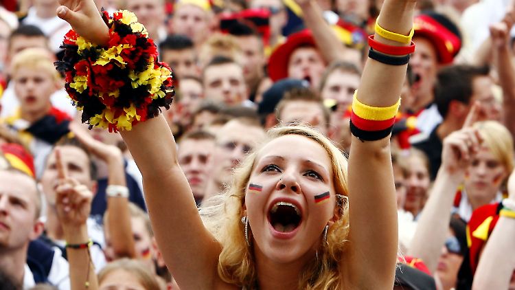 Go, go, go: Nicht nur die AnlegerInnen in Deutschland würden ein Sommermärchen begrüßen.