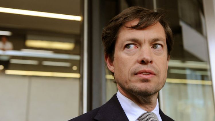 Nicolas Berggruen lässt die Karstadt-Angestellten im Unklaren.