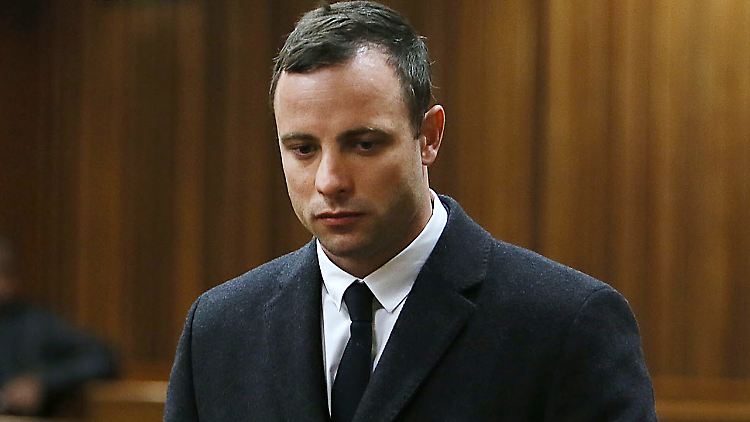 Pistorius droht bei einer Verurteilung eine lebenslange Haftstrafe.