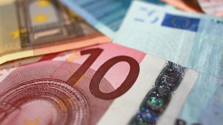 Wenn die Fed an der Zinsschraube dreht, wirkt sich das auch auf den Euro aus.