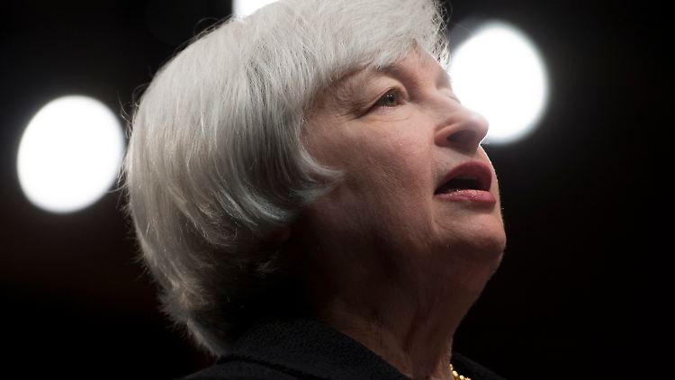 Was kann man bei Fed-Chefin Yellen zwischen den Zeilen lesen? Die Fed-Protokolle zeigen es.