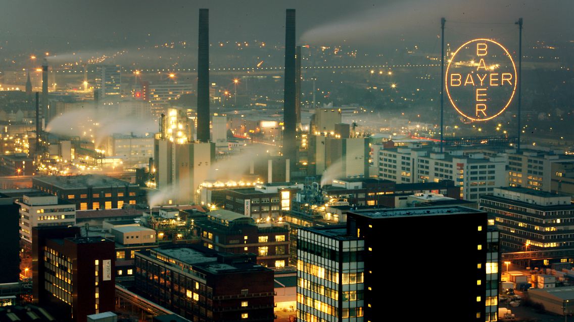 Für Bayer ist es nicht nur der größte Zukauf in der Firmengeschichte, es ist auch die bislang teuerste Übernahme eines deutschen Unternehmens.