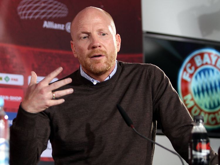 Fehlstart verboten: Sportvorstand Matthias Sammer fand zum Saisonstart gleich klare Worte.
