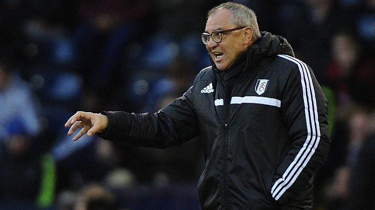 Mit Magath zu arbeiten soll nicht leicht sein, berichtet ein Spieler. Mit ihm zu gewinnen, ist offenbar auch nicht einfach.