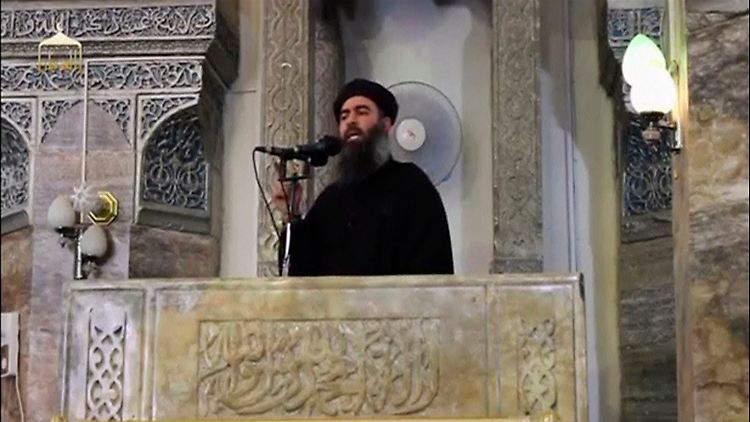 Der Irak versinkt in einer Welle der Gewalt, für die vor allem ein Mann verantwortlich zeichnet: Abu Bakr al-Baghdadi. Er ist Anführer der IS.