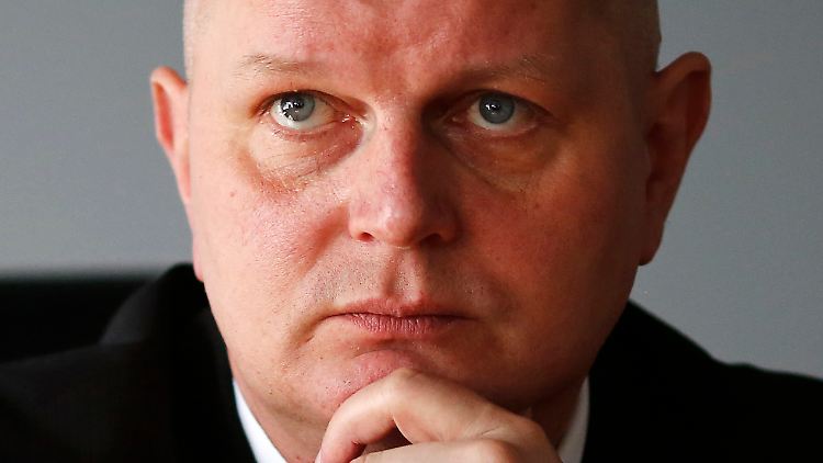 Verantwortlich für einen der größten Einzelhändler Europas: Olaf Koch (Archivbild).