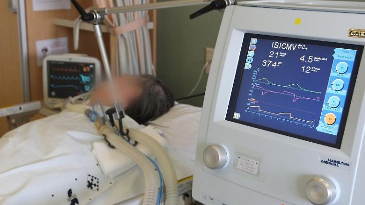 Wenn Patienten im Koma liegen und die Geräte werden irgendwann abgeschaltet, spricht man von passiver Sterbehilfe.