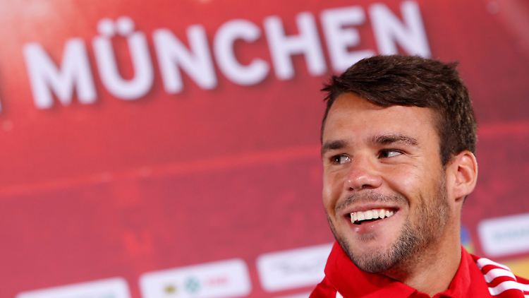 Juan Bernat soll beim FC Bayern den Schritt vom Talent zum Star machen.