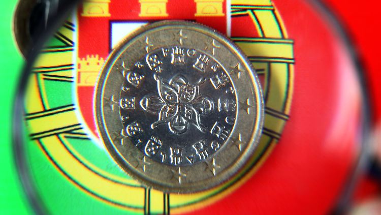 Portugals Bankensektor macht wieder Probleme. Die Anleger sind alarmiert.