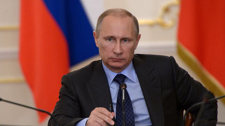 Erster Halt: Kuba. Putin beginnt seine Reise bei einem alten Verbündeten.
