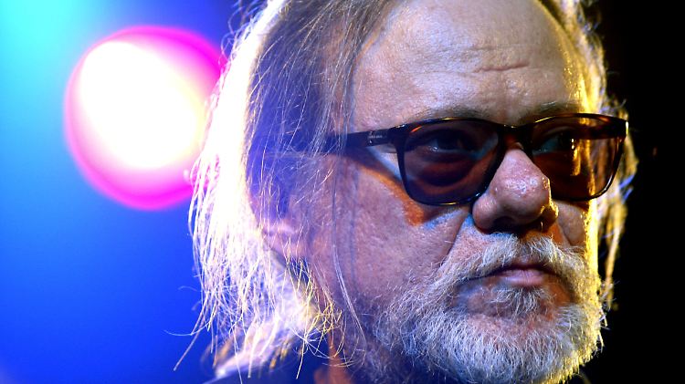 Tommy Ramone hieß eigentlich Tamás Erdélyi und stammte aus Ungarn. 
