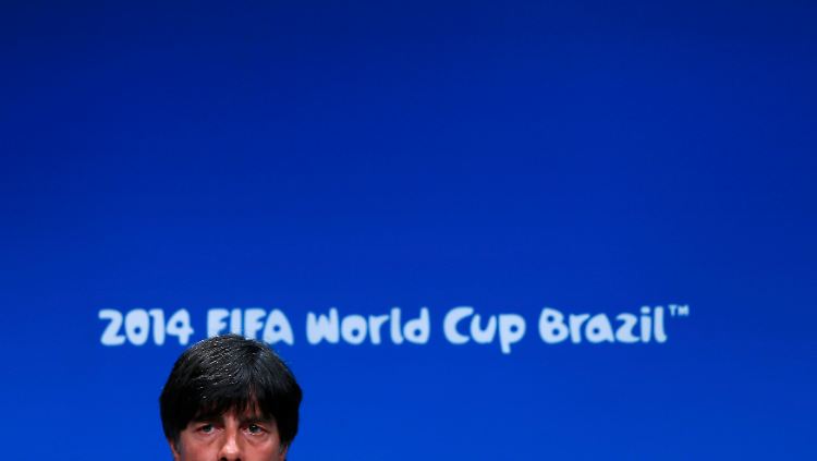 Der WM-Titel wäre die Krönung für die auch so schon erfolgreiche Amtszeit des Bundestrainers Joachim Löw.