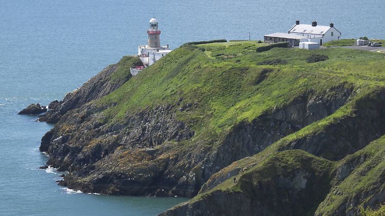 Irland ist heute nicht nur wegen seiner niedrigen Steuern ein beliebtes Ziel für US-Firmen.