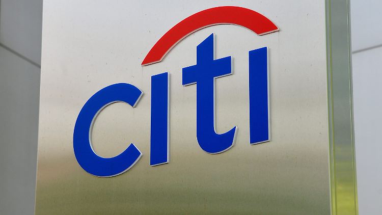 Citigroup hat ein Problem weniger, aber was sagen die Quartalszahlen?
