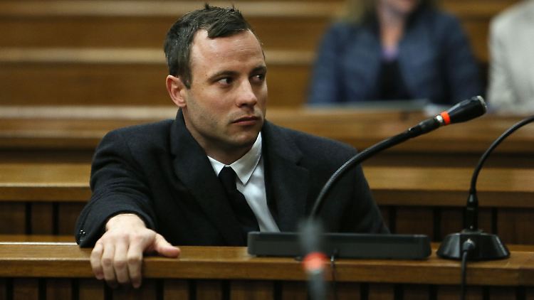 Pistorius Anfang Juli vor Gericht.