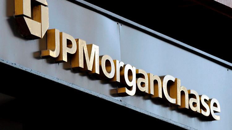 JP Morgan muss mit 72 Millionen Euro den Löwenanteil der Strafen tragen.