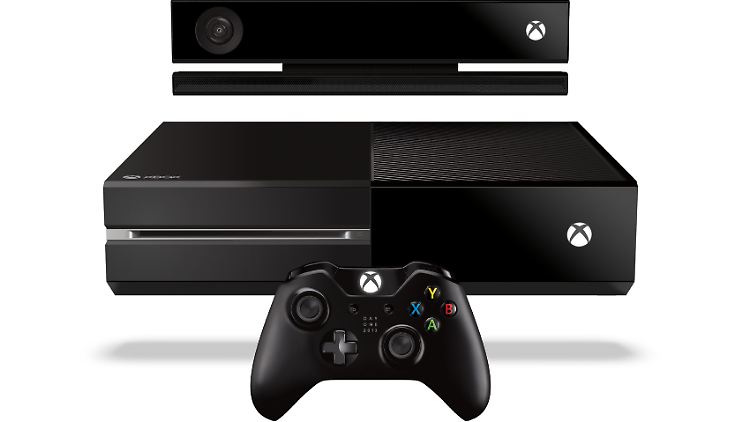 Die Xbox One kann jetzt mehr.
