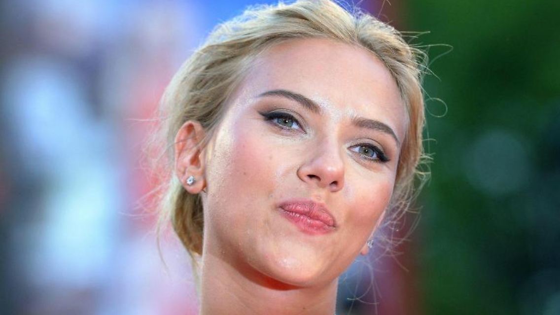 Entwickelt übernatürliche Kräfte: Scarlett Johansson als Lucy. Foto: Claudio Onorati