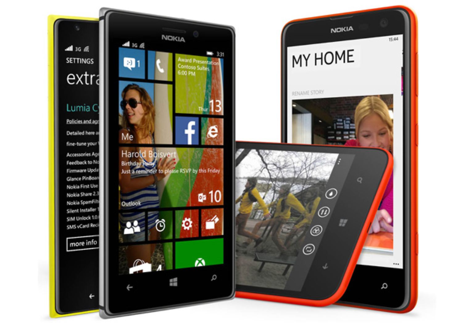 Windows Phone 8.1 ist ein Betriebssystem mit vielen Fähigkeiten, einige sind offensichtlich, manche muss man erst entdecken.