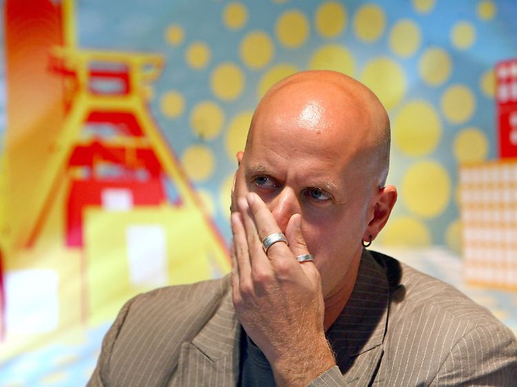 Rainer Schaller, Chef der Lopavent.