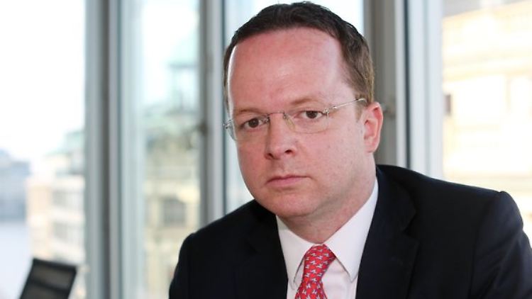 Prokon-Insolvenzverwalter Dietmar Penzlin kündigt eine eigene Klage gegen den Firmengründer an.