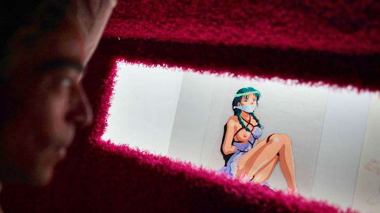 Die Erfahrungen zeigen: Besitzer von Kinderpornografie gehen häufig selbst dazu über, Kinder zu missbrauchen.