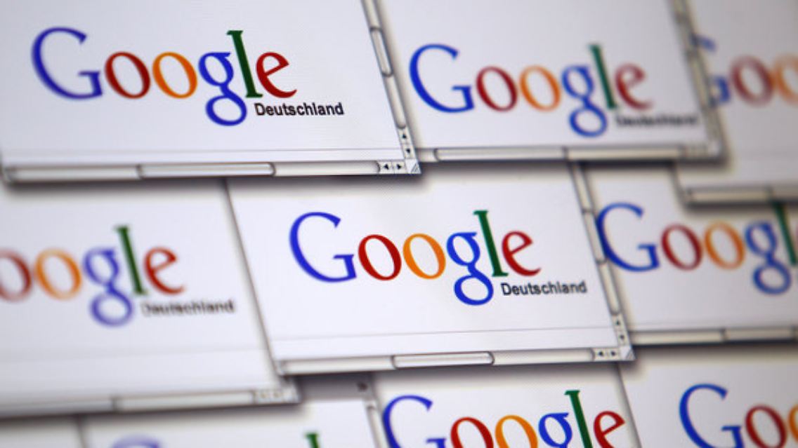 Google steigert die Erlöse im zweiten Quartal um ein Fünftel.